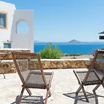 Patmos Exclusive * سكالا