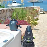 Patmos Exclusive فيلة *