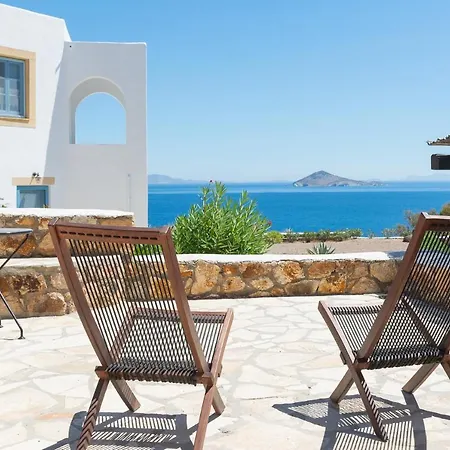 Patmos Exclusive * Σκάλα