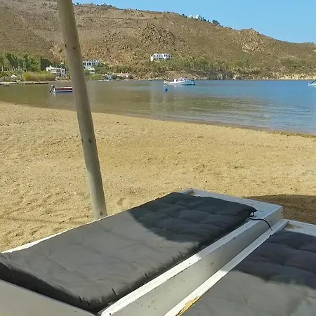 Patmos Exclusive * スカラ