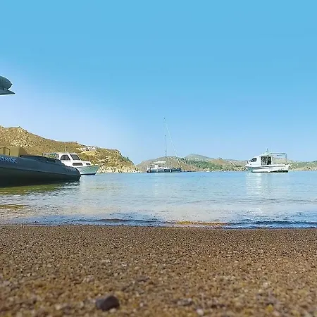 Patmos Exclusive