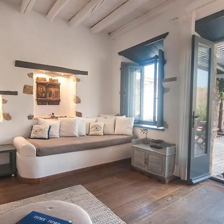 Patmos Exclusive * Skala