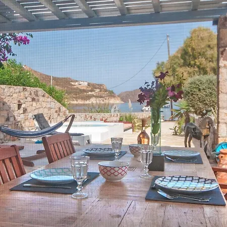 Βίλα Patmos Exclusive