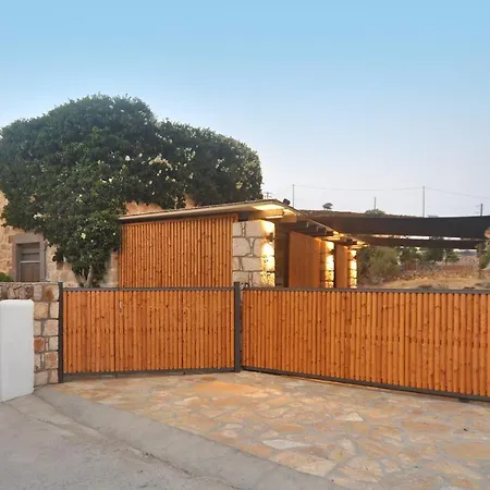 Villa Patmos Exclusive