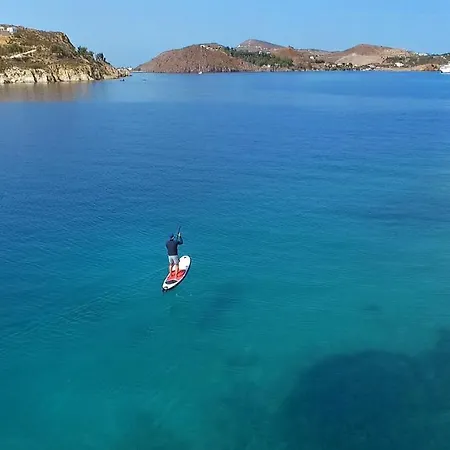 Villa Patmos Exclusive *