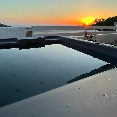 Patmos Exclusive * Skála