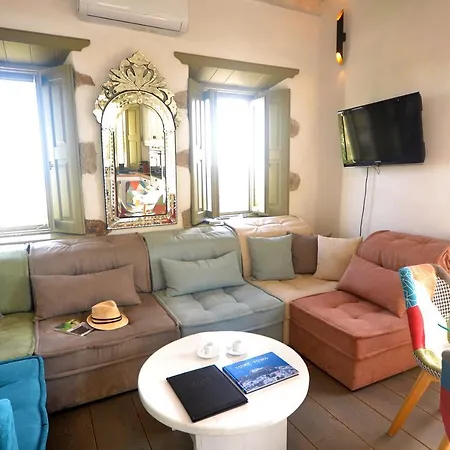 Βίλα Patmos Exclusive