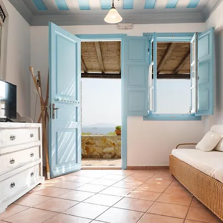 Patmos Exclusive * Σκάλα