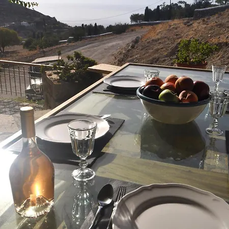 Patmos Exclusive Villa