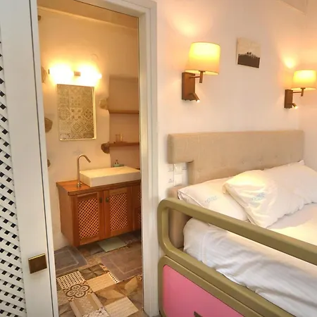 Villa Patmos Exclusive *