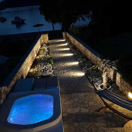 Villa Patmos Exclusive