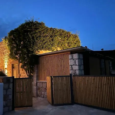 Villa Patmos Exclusive