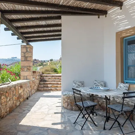 Villa Patmos Exclusive