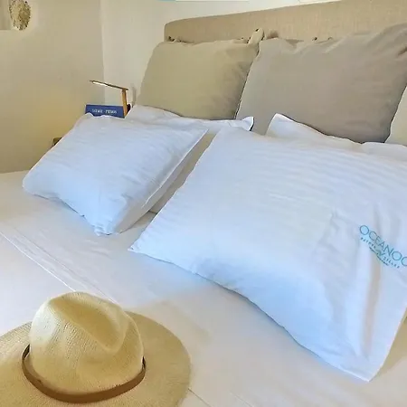 Patmos Exclusive Villa *