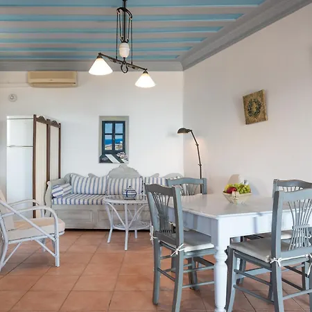 Patmos Exclusive