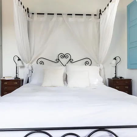 Villa Patmos Exclusive