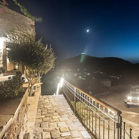 Villa Patmos Exclusive *
