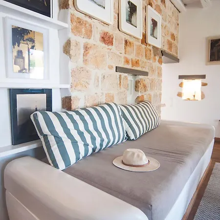 Patmos Exclusive * Σκάλα