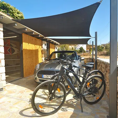 Βίλα Patmos Exclusive *