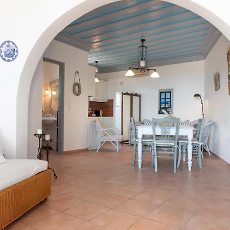 Patmos Exclusive * Skala