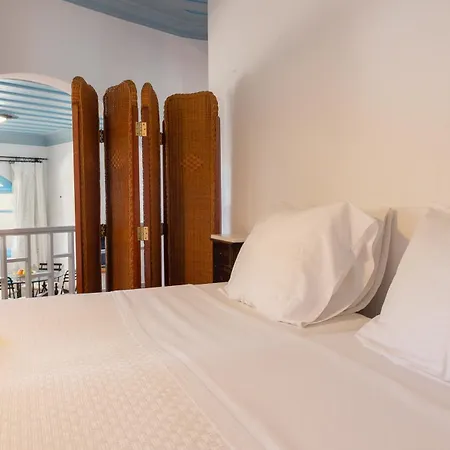 Patmos Exclusive Villa