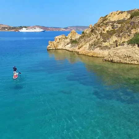 Villa Patmos Exclusive *