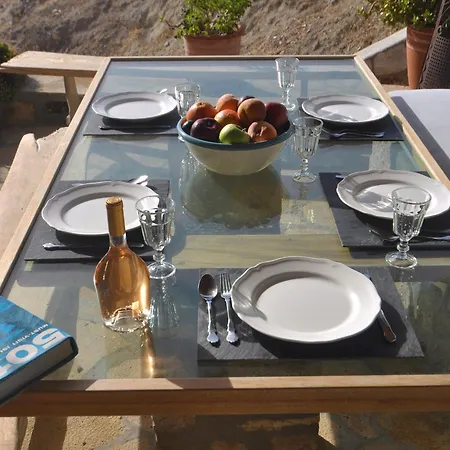 Patmos Exclusive * Skala