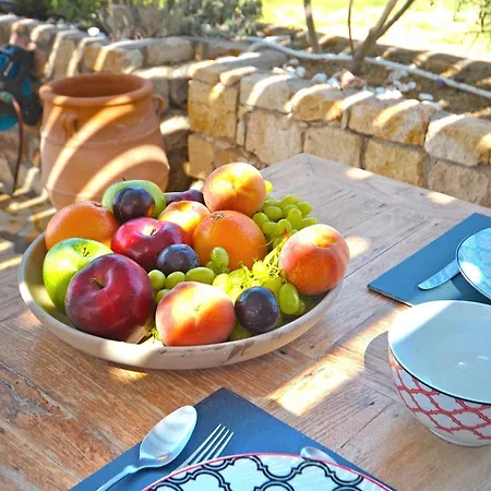 Villa Patmos Exclusive