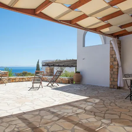 Villa Patmos Exclusive *