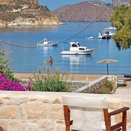 Patmos Exclusive Βίλα Σκάλα