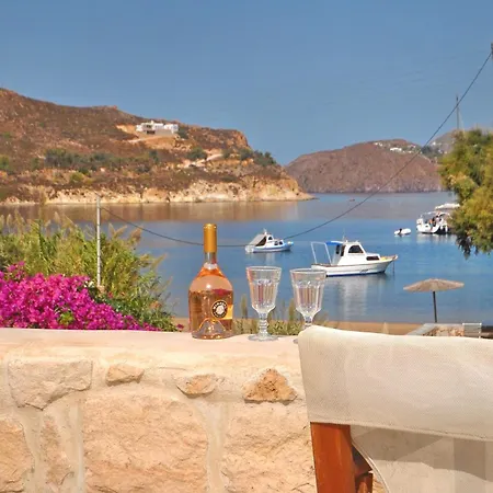 Patmos Exclusive