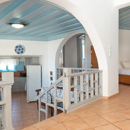 Villa Patmos Exclusive