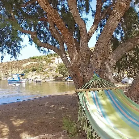 Patmos Exclusive Villa Skála
