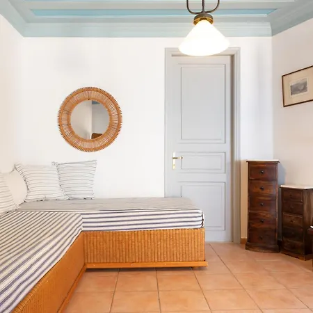 Patmos Exclusive Villa
