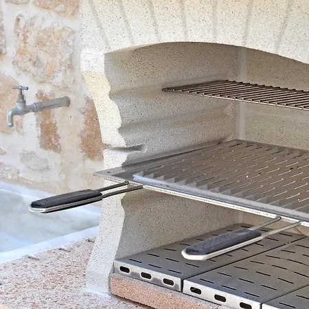 Βίλα Patmos Exclusive