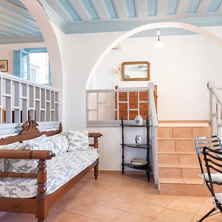 Patmos Exclusive