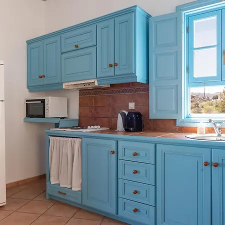 Villa Patmos Exclusive *