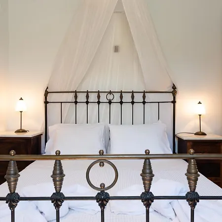 Patmos Exclusive Villa Skála