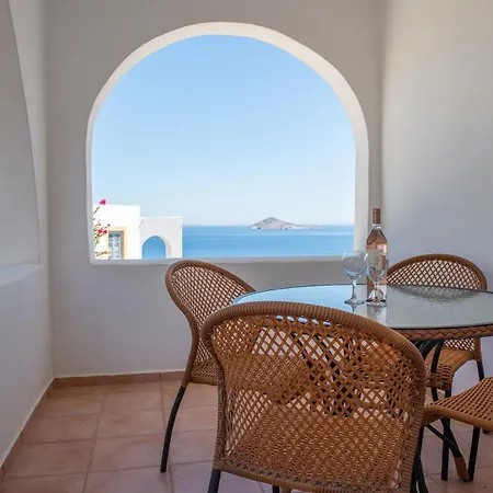 Patmos Exclusive Skala