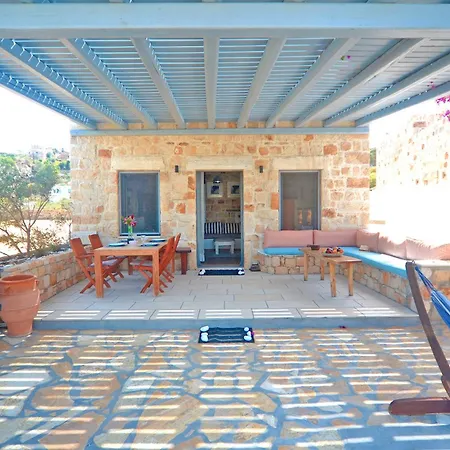 Villa Patmos Exclusive