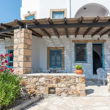 Patmos Exclusive