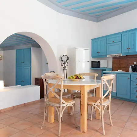 Patmos Exclusive Villa *