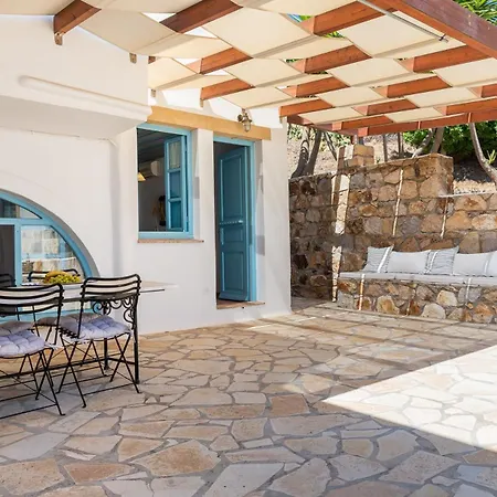 Villa Patmos Exclusive