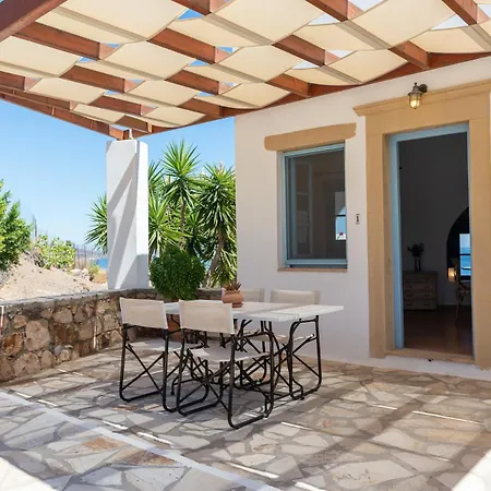 Patmos Exclusive * Skala