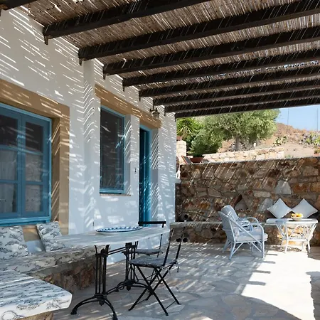 Villa Patmos Exclusive