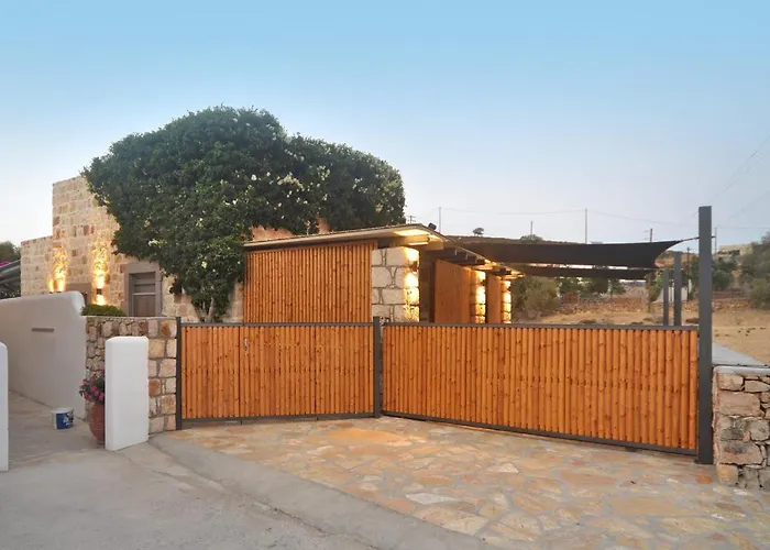 فيلة Patmos Exclusive