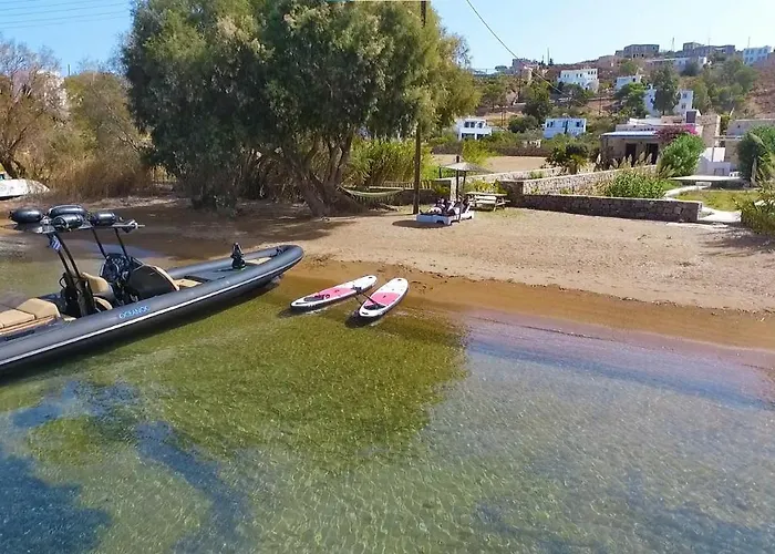 Patmos Exclusive فيلة *