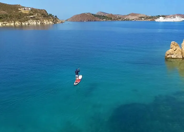 فيلة Patmos Exclusive *