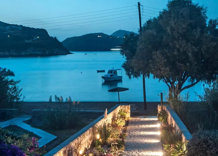 فيلة Patmos Exclusive *