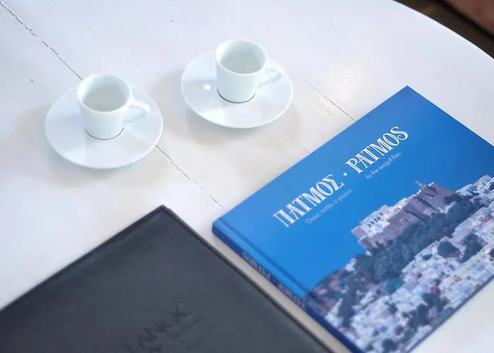 Patmos Exclusive فيلة *